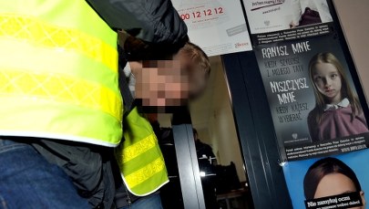 Adrian R. z Korytowa zabił 6-letnią siostrę, bo słyszał głosy. Może być chory psychicznie