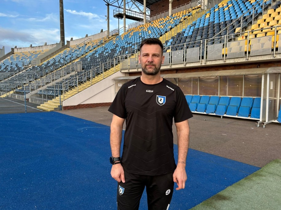 Adrian Stawski /Patryk Serwański /RMF FM