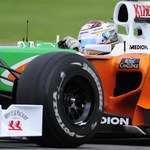 Adrian Sutil gotów zostawić Force India