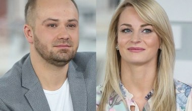Adrian Szymaniak ze "Ślubu" jest w szpitalu. To powiedzieli mu dziś lekarze