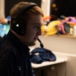 Adrian "Trymbi" Trybus: Mogłem trafić do LEC już pół roku wcześniej