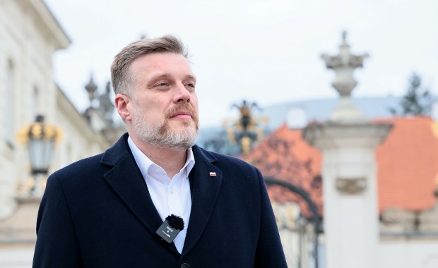 Adrian Zandberg - kandydat na prezydenta RP.  Sylwetka, kariera, program