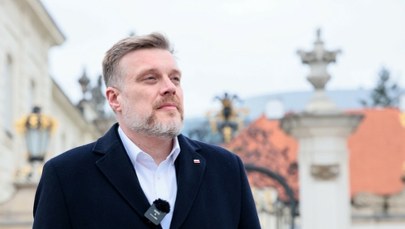 Adrian Zandberg - kandydat na prezydenta RP.  Sylwetka, kariera, program