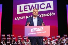 Adrian Zandberg: Możemy wyobrazić sobie Polskę bez pogardy