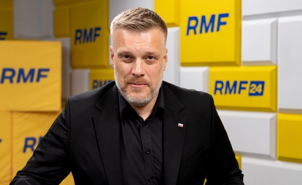 Adrian Zandberg o przepychankach rządu i prezydenta: Bardzo niemądre