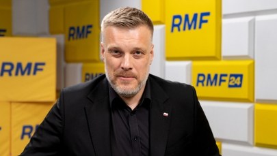 Adrian Zandberg o przepychankach rządu i prezydenta: Bardzo niemądre