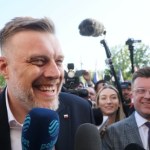 Adrian Zandberg tutaj wygrywa. Sprawdzian z demokracji zdany celująco