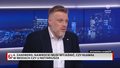 Adrian Zandberg w "Gościu Wydarzeń": Budżet oznacza wielkie problemy