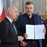 Adrian Zandberg: W listopadzie decyzja ws. formuły reprezentacji Lewicy w Sejmie