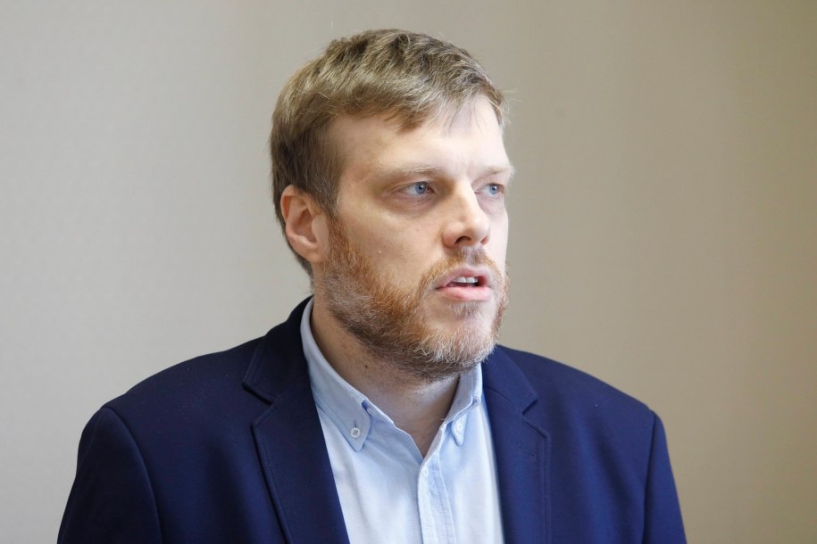 Adrian Zandberg /Artur Reszko /PAP