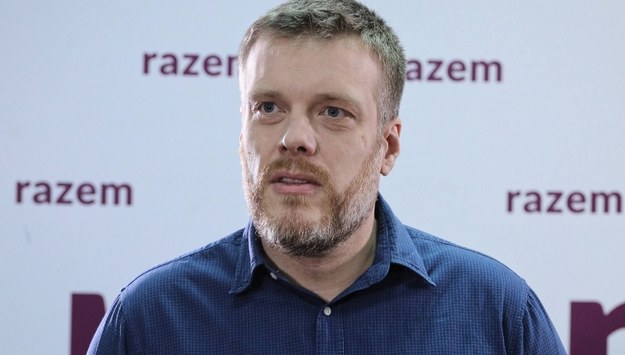 Adrian Zandberg /Paweł Supernak /PAP
