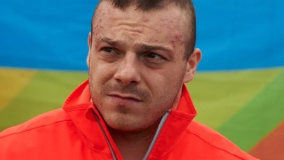 Adrian Zieliński na dopingu. Nie wystartuje w igrzyskach w Rio de Janeiro