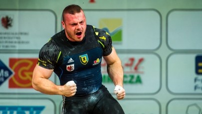 Adrian Zieliński również na dopingu? "Jestem czysty, niczego nie brałem"