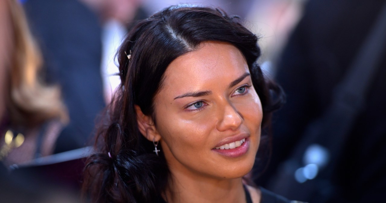 Adriana Lima /Roy Rochlin /Getty Images