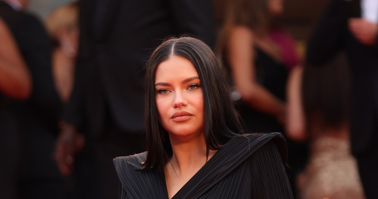 Adriana Lima / Vittorio Zunino Celotto / Staff /Getty Images