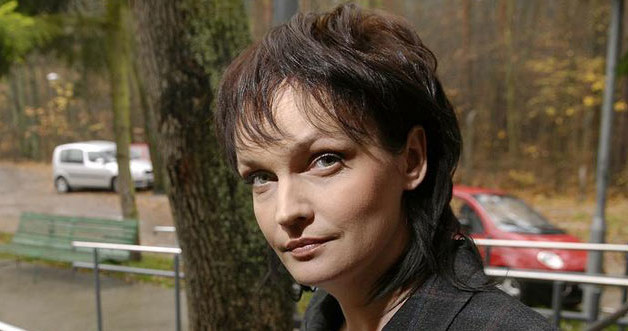 Adrianna Biedrzyńska, fot. Prończyk &nbsp; /AKPA