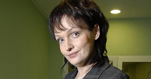 Adrianna Biedrzyńska /Prończyk /AKPA