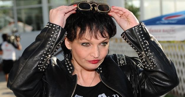 Adrianna Biedrzyńska /- /MWMedia