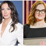 Joanna Kołaczkowska Adrianna Borek wspomina Joannę Kołaczkowską: "Jedyna i niepowtarzalna"