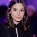 Adrianna Chlebicka: Nowa gwiazda polskiego kina