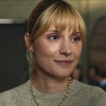 Adrianna Chlebicka Adrianna Chlebicka o roli w "Bokserze": "Mało jest takich bohaterek w polskim kinie"
