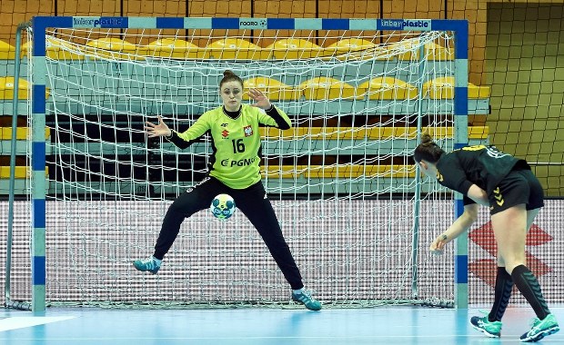 Adrianna Płaczek: Każda z nas chce dołożyć cegiełkę do awansu