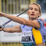 Adrianna Sułek nie wystąpi na mistrzostwach świata. Jest w ciąży