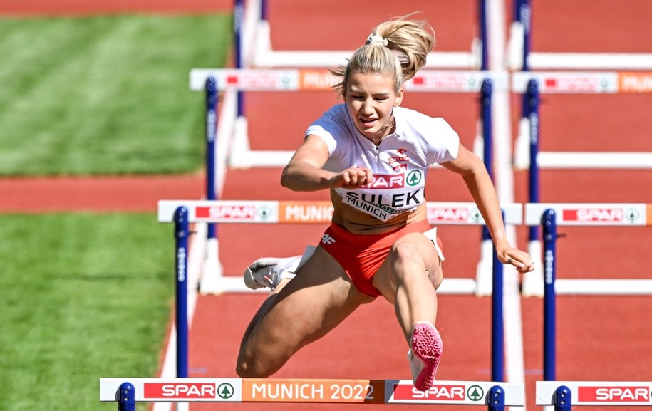 Adrianna Sułek /Paweł Skraba /Materiały prasowe