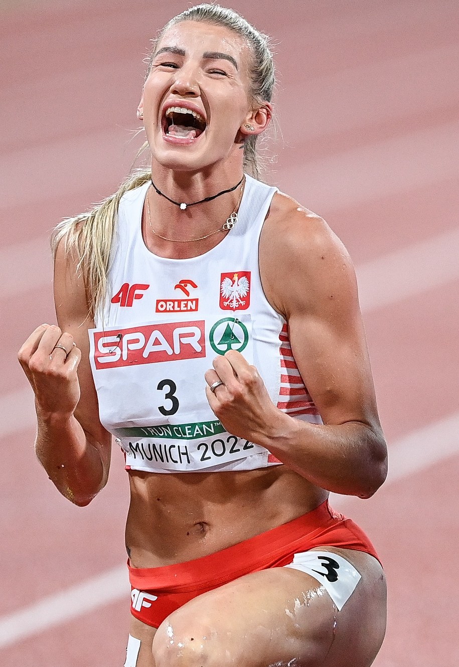 Adrianna Sułek /Paweł Skraba /Materiały prasowe