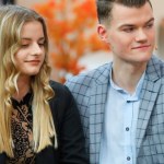 Adrianna z "Rolnik szuka żony" w końcu dała znak. Ludzie odetchnęli z ulgą