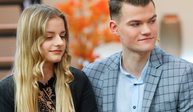 Adrianna z "Rolnik szuka żony" w końcu dała znak. Ludzie odetchnęli z ulgą