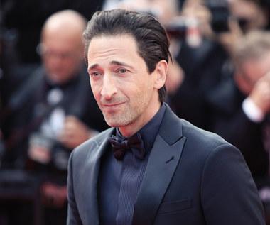 Adrien Brody dołączył do obsady "Sukcesji" 