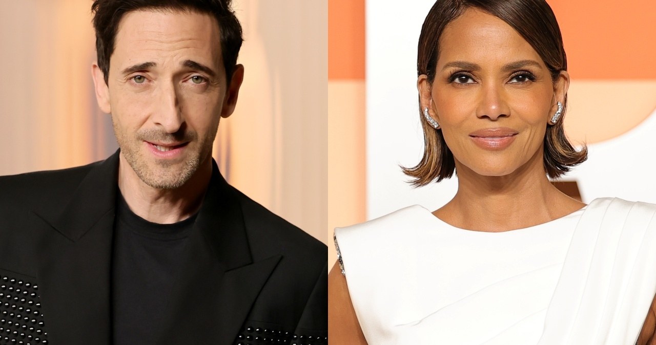 Adrien Brody, Halle Berry /Emma McIntyre/WireImage, Neilson Barnard/Getty Images for Vanity Fair /Getty Images