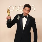 Adrien Brody ma Oscara! Przejmujące słowa: nie ma miejsca na nietolerancję!
