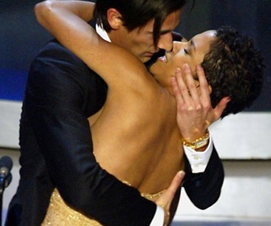 Adrien Brody: Pocałunek, który przeszedł do historii Oscarów