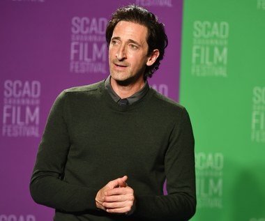 Adrien Brody wciąż nie obejrzał "Pianisty". Ma traumę