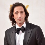 Adrien Brody