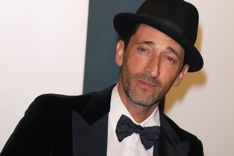 Adrien Brody /Toni Anne Barson/WireImage /Getty Images