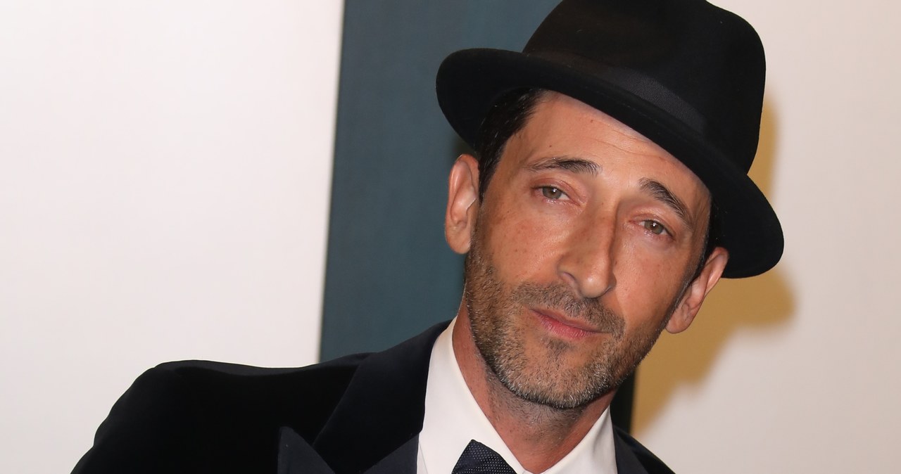 Adrien Brody /Toni Anne Barson/WireImage /Getty Images