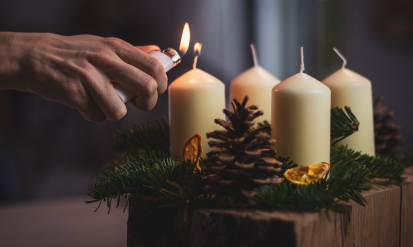Adwent 2022. Kiedy się zaczyna i ile trwa? Czy obowiązuje post?