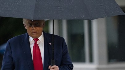 Adwokat Assange'a: Trump oferował mu ułaskawienie