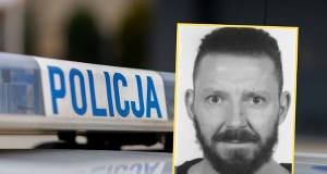 Adwokat od "trumien na kółkach" zniknął. Policja zabiera głos