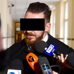 Paweł K. Adwokat od "trumny na kółkach" chce odbywać karę w domu. Rzecznik sądu nie pozostawia złudzeń