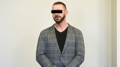 Adwokat od "trumny na kółkach". Jest postanowienie sądu ws. utrudniania wykonania kary