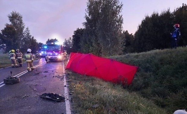 Adwokat od "trumny na kółkach" skazany za obrazę sędziów z Łodzi