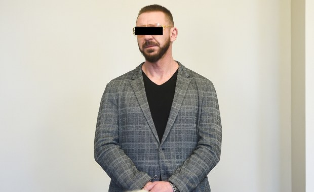 Adwokat od "trumny na kółkach" uniknie więzienia? Ruch sądu w Łodzi