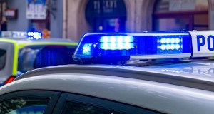 Adwokat od "trumny na kółkach" zatrzymany