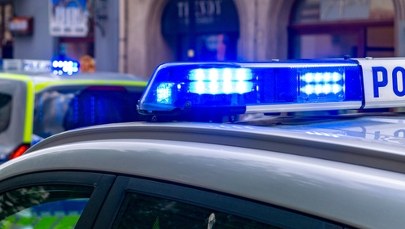 Adwokat od "trumny na kółkach" zatrzymany