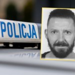 Adwokat od "trumny na kółkach" zniknął. Policja zabiera głos