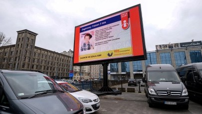 Adwokat ojca 3-letniego Fabiana: Nie może być mowy o porwaniu